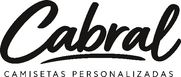 Cabral Camisetas Personalizadas